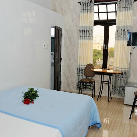 Bien Khoi Mini Hotel Хюэ Экстерьер фото